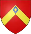 Blason de Saint-Rambert-l'Île-Barbe