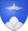 Blason de Saint-Remimont