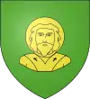 Blason de Saint-Rimay