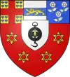 Blason de Saint-Romain-de-Colbosc