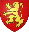 Blason de Saint-Rome-de-Tarn