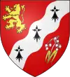 Blason de Saint-Sébastien-sur-Loire