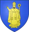 Blason de Saint-Sériès