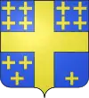 Blason de Saint-Sauflieu