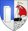 Blason de Saint-Savinien