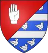 Blason de Saint-Senier-sous-Avranches