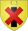 Blason de Saint-Sernin