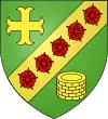 Blason de Saint-Sigismond