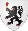 Blason de Saint-Simon