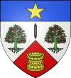 Blason de Saint-Sorlin