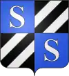 Blason de Saint-Sornin-Leulac