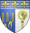 Blason de Saint-Soupplets