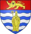 Blason de Saint-Sulpice-de-Guilleragues