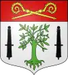 Blason de Saint-Sulpice-de-Mareuil