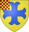 Blason de Saint-Sulpice-les-Bois