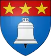 Blason de Saint-Sulpice