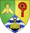 Blason de Saint-Symphorien-d'Ancelles