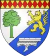 Blason de Saint-Vincent-Jalmoutiers