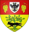 Blason de Saint-Vincent-de-Boisset