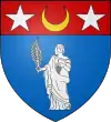 Blason de Saint-Vincent