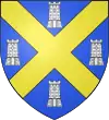 Blason de Saint-Vitte-sur-Briance