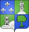 Blason de Saint-Witz