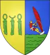 Blason de Saint-Yrieix-sur-Charente