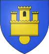 Blason de Saint-Cirq-Lapopie