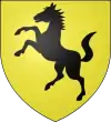 Blason de Saint-Renan