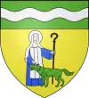 Blason de Sainte-Austreberthe