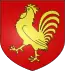 Blason de Sainte-Cérotte