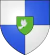 Blason de Sainte-Colombe