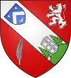 Blason de Sainte-Euphémie