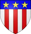 Blason de Sainte-Féréole