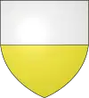 Blason de Sainte-Foi