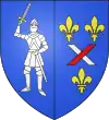 Blason de Sainte-Foy-de-Longas