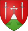 Blason de Sainte-Geneviève