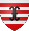 Blason de Sainte-Gemmes