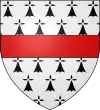 Blason de Sainte-Marie-Cappel