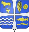 Blason de Sainte-Marie-de-Gosse