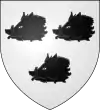 Blason de Sainte-Marie-de-Vaux