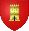 Blason de Sainte-Maxime