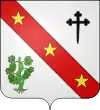 Blason de Sainte-Paule