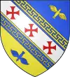 Blason de Sainte-Savine