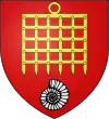 Blason de Sainte-Verge