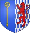 Blason de Salenthal