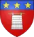 Alias du blason de Salies-de-Béarn