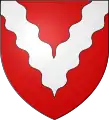 Blason de Sallanches