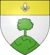 Blason de Salles-Adour