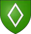 Blason de Salsigne